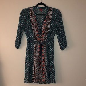 Super cute Red Camel dress!!